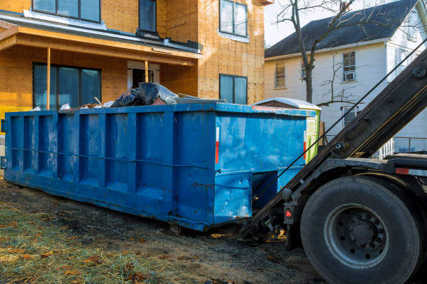 Professional Junk Removal in Wayne, MI