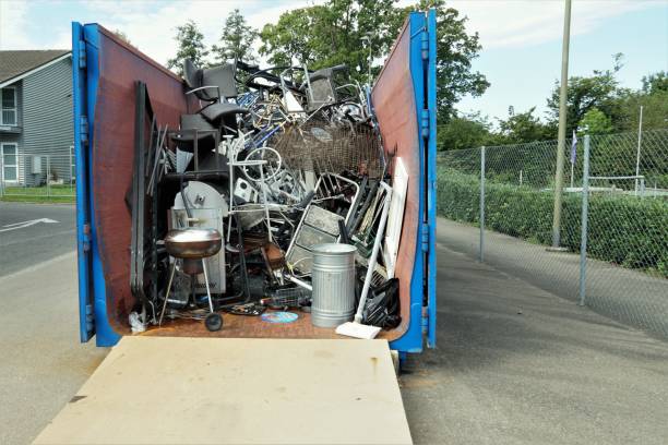 Commercial Cleanout Services in Wayne, MI