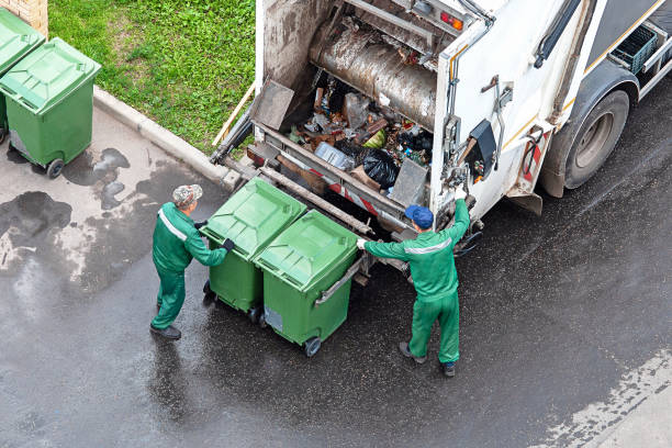 Best Dumpster Rental Services  in Wayne, MI