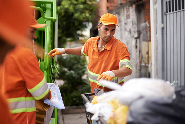 Best Commercial Junk Removal  in Wayne, MI